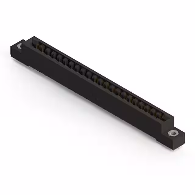 357-022-527-107 EDAC Inc.  Edgeboard Connectors